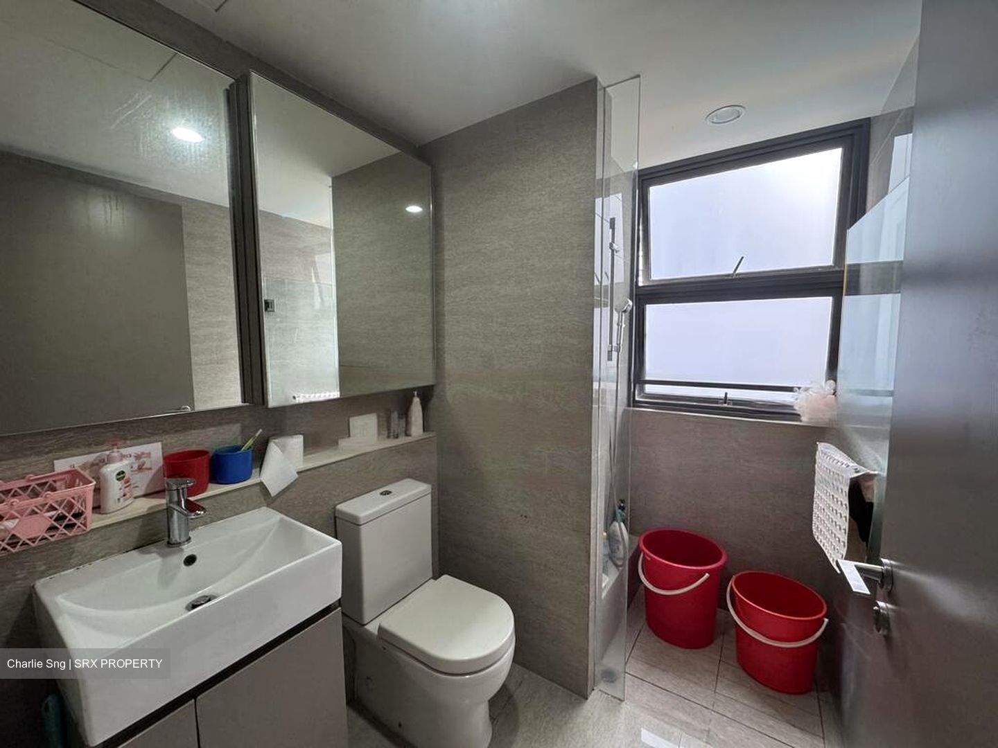 Waterwoods (D19), Condominium #453913281